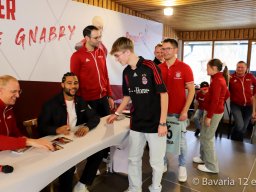 Serge Gnabry